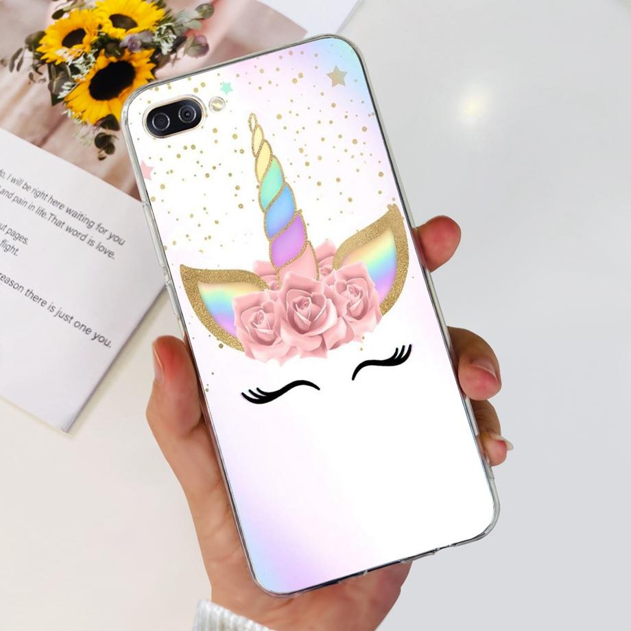For ASUS ZenFone 4 ZE554KL Phone Case Coque Slim Soft TPU Silicone Bumper Shell For Zenfone 4 Max ZC554KL Back Cover Shockproof