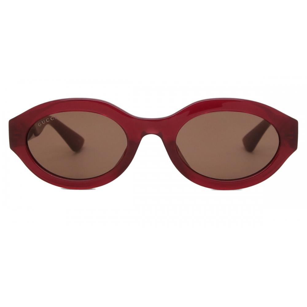 Gucci Gg1579s 004 Women Sunglasses