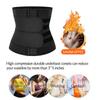 Women Waist Trainer Corset Waist Cinchers Weight Loss Slimming Body Shaper Workout Waist Trimmer Belt Sauna Sweat Fat Burner Female Shapewear