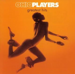 

CD OHIO PLAYERS - THE BEST 1200 Ohio Players UICY9977 Japan ObiSoul/Funk Used