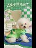 Spring & Winter Dog Clothes: Bichon Frise, Pomeranian, Teddy, Small Dog Sweater