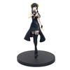 Caldo 16CM SPY×FAMILY Figura Anime Kawai Anya Forger Yor Forger Action Figures Modello da Collezione in Piedi Bambola Giocattolo Disponibile
