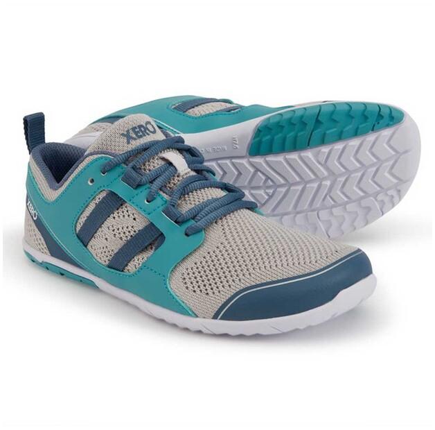 Xero Shoes Zelen Laufschuhe