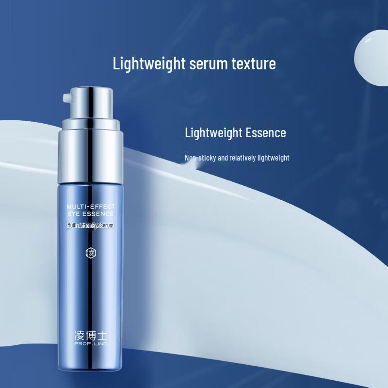 Dr. Ling Firming Anti-Wrinkle Eye Serum