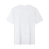 Qipai Men's Mr. Qi Heavyweight Textured Short Sleeve T-Shirt