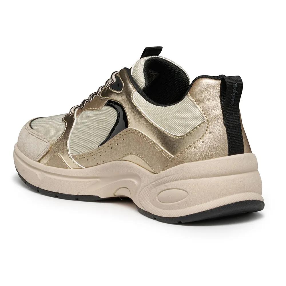 Geox Кросовки Zarvia