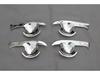 Venucia T70 Interior Door Handle Sequins & Bowl Frame Decor Kit