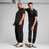 PUMA ESS No. 1 Logo Sweat Pants black