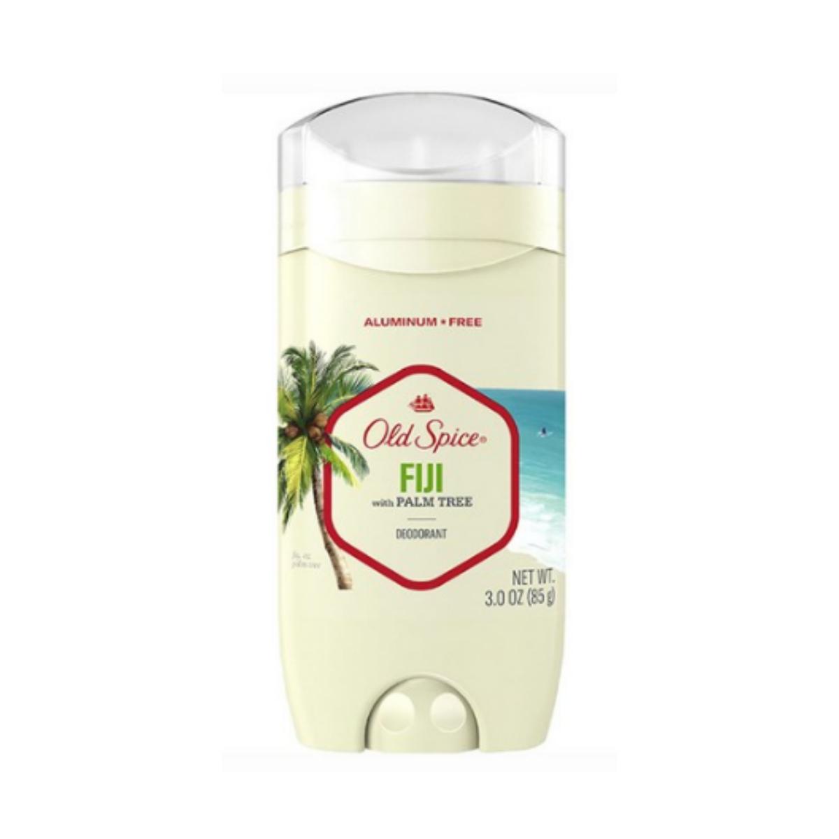

Дезодорант Old Spice Fresh Collection Fiji с пальмой (85 г)