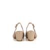 Tandy Women Shoes C 1326 slingbaCk