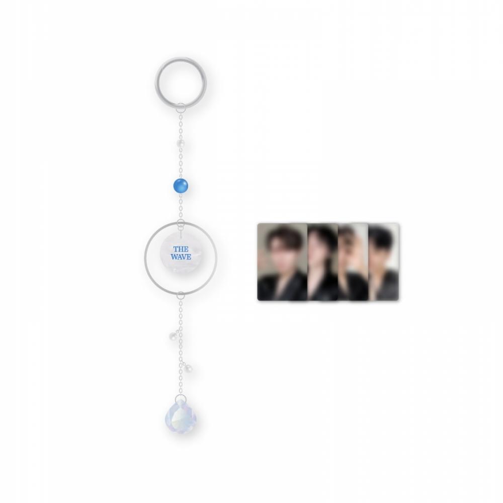 

Forestella 13 Mini Sun Catcher 2025 Official Concert Md