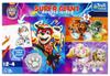 Puzzels en hersenkrakers – Puzzels