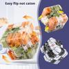 Hot 3D Maze Magic Cube Fidget toy Creative Anti-stress Magic Cube Top Thinking Logical Puzzle Toy for Party Toys Christmas Gift