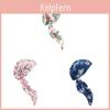 Womens Breathable Fabric Head Wrap For Hair Loss Prevention With Stylish Design