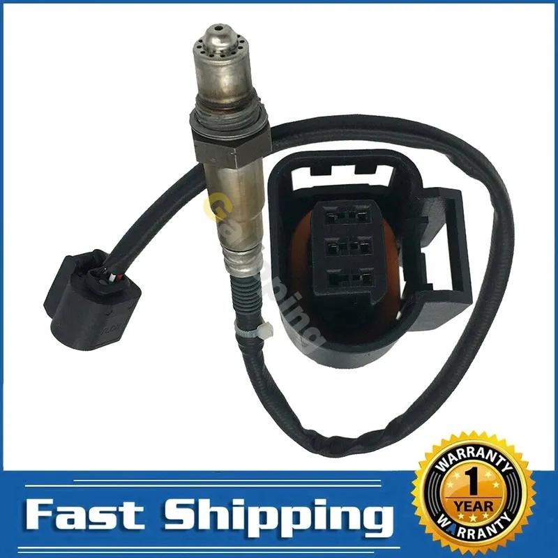 

Upstream Air Fuel Ratio Oxygen O2 Sensor For 2010-2015 BMW 550i GT 550i GT xDrive 750i xDrive X5 X6 4.4L 5 Wires Lambda Front