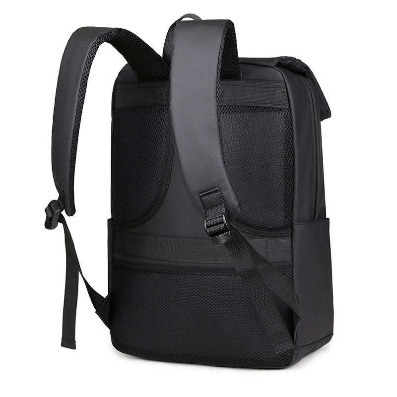 TS JYL laptop bag,Casual Backpack Laptop Waterproof Student Outdoor Large Bag