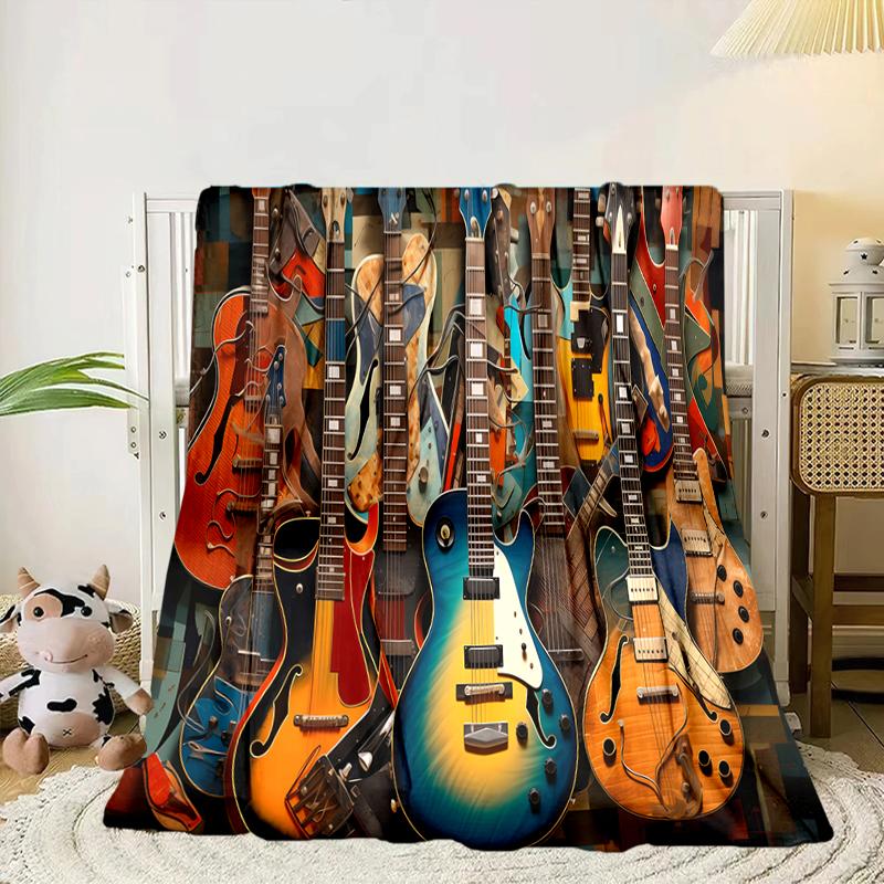 Water Splash Vinyl Art Blanket Flannel Blanket Throw Blanket Sofa Cover Blanket Soft Premium Blanket Picnic Blanket Tv Blanket Gifts
