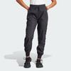 Adidas X Stella McCartney Truecasuals Woven Joggers With Logo Women Bottoms Black IT2663