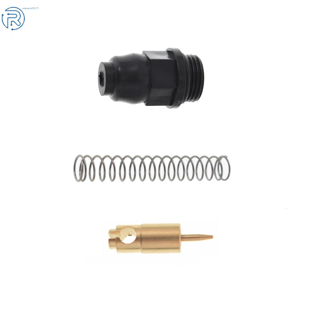 Carburetor Choke Plunger For Suzuki Quadrunner 500 LTF500F