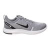 Nike Flex Experience Run 8 GS Comfortable Versatile Durable Breathable Low-Top Running Shoes Kids sneaker Gray AQ2246-003