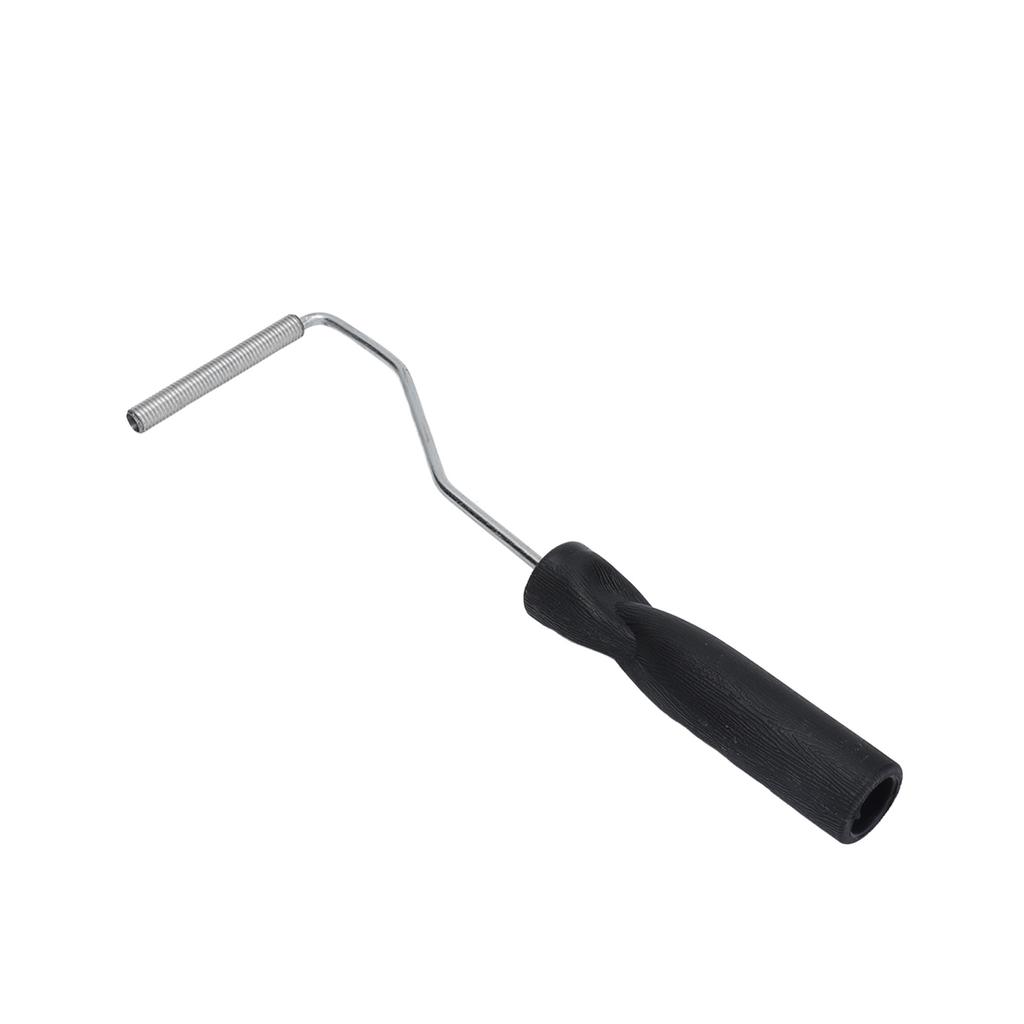 Diameter 10x75mm Fiberglass Laminating Bubble Roller Bubble Paddle Tool for Industrial Fiberglass