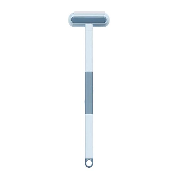 Furniture Pet Hair Remover Reusable Lint Remover Long Handle Pet Hair Removal Tool