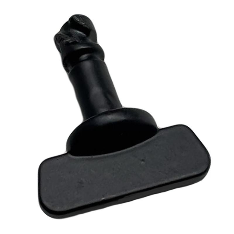 Rear Hitch Cover Bolt for Chevrolet for Suburban for Tahoe for GMC for Yukon for Acadia Tow Hook Cover 11612235