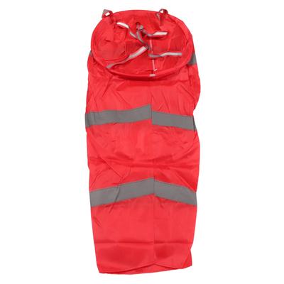 Windsack Leichtgewicht Starkes Polyester Windrichtungsmessung Socke Tasche für Outdoor Landwirtschaft Industrie