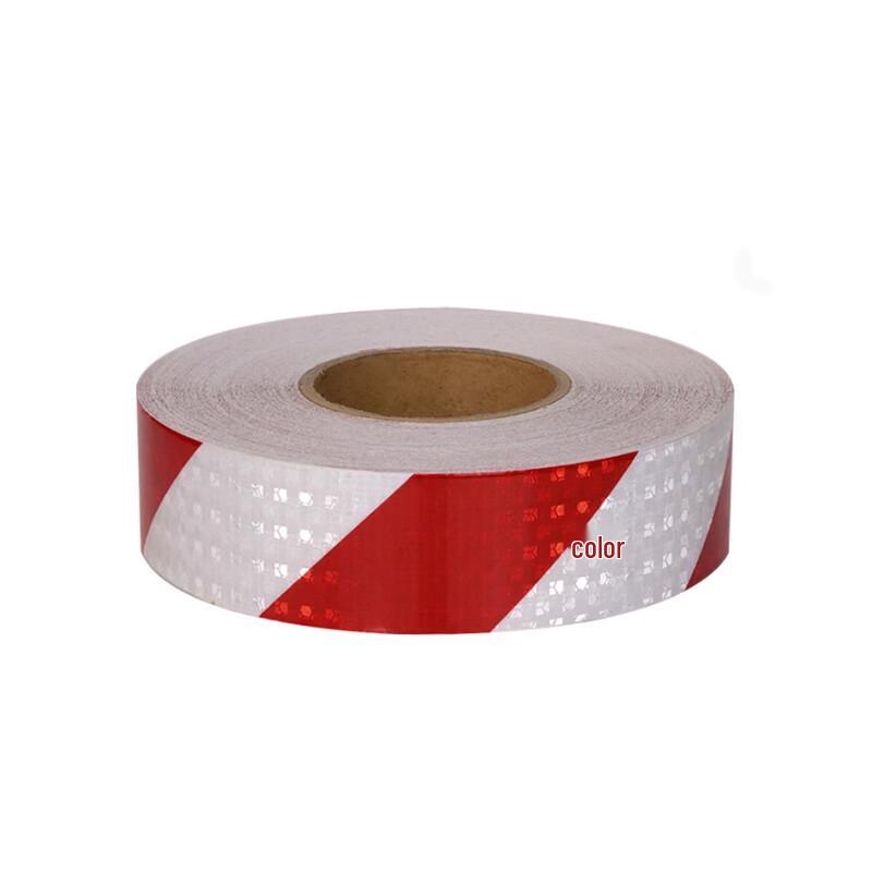 NTSJ PVC Warning Reflective Tape