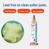 Ausbond 559 No-Clean Solder Flux Paste