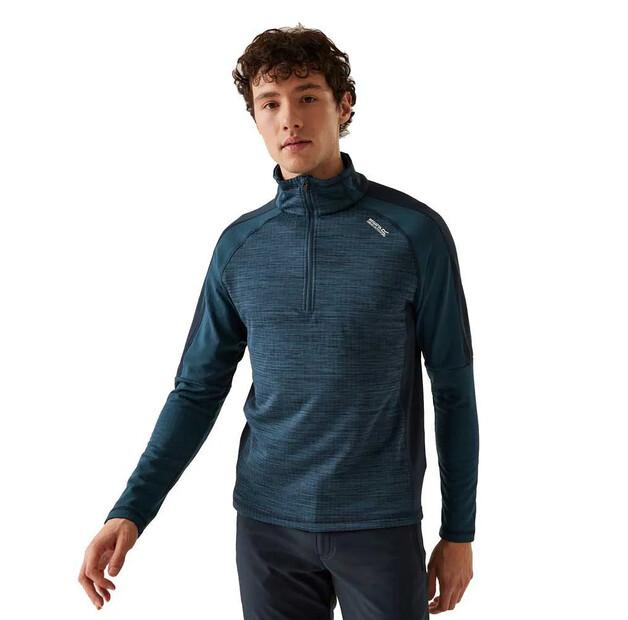 Regatta Fleece Hepley reparert