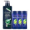 Clear Men Anti-Dandruff Shampoo
