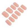 10pcs Finger Toe Cap Silicone Breathable Finger Toe Protector for Calluses