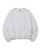BIG UNION Our Sweatshirts / White Melange