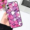 Für Moto G54 Hüllen G54 Power Weiches Silikon TPU Handyhülle Für Motorola Moto G53 G51 G50 Mode Gedruckt Astronaut Hüllen Case