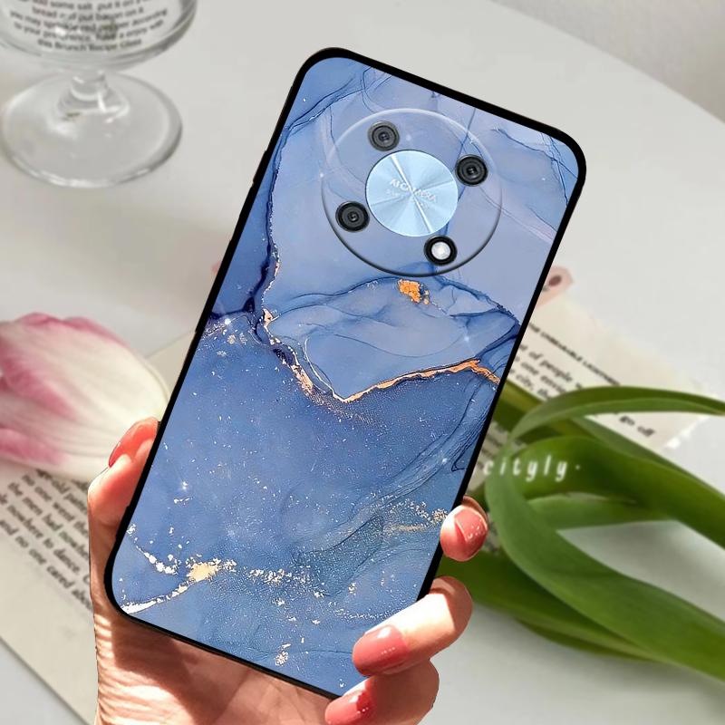 Case For Huawei Nova Y90 Y 90 4G TPU Soft Silicone Phone Back Cover For Huawei Enjoy 50 Pro Capas Nzone 50 Pro Phone Protector