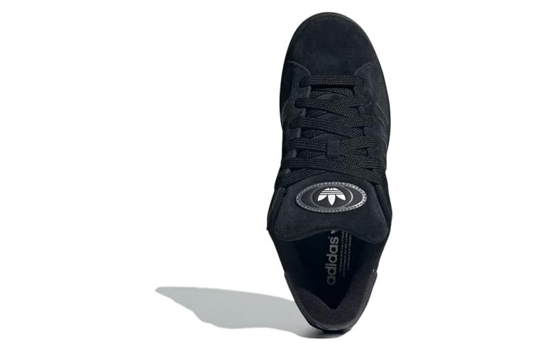 adidas Campus 00er Jahre Core Schwarz Weiß Herren IF8768