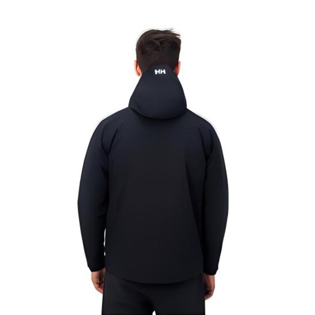 HELLY HANSEN Windbreaker Jacket Men's HE4WEJJ41M