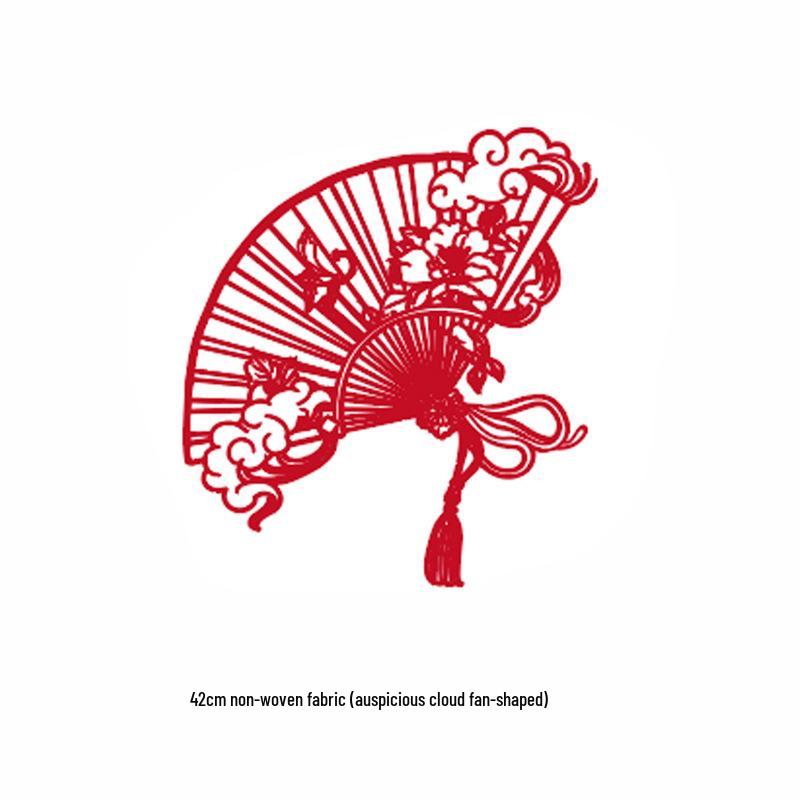 Goldfish Koi Carp Ornaments for Wedding and Event Décor