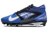 Nike Alpha Menace 4 Pro 'Hyper Royal White' FD7037-400