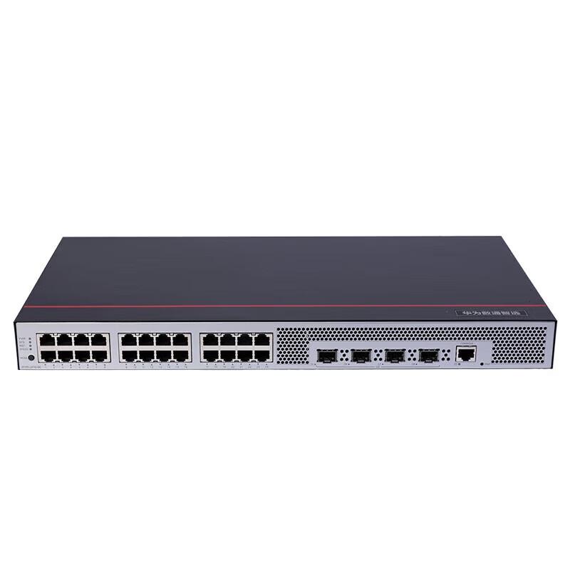 

Huawei S5735I Series Gigabit Ethernet Switch