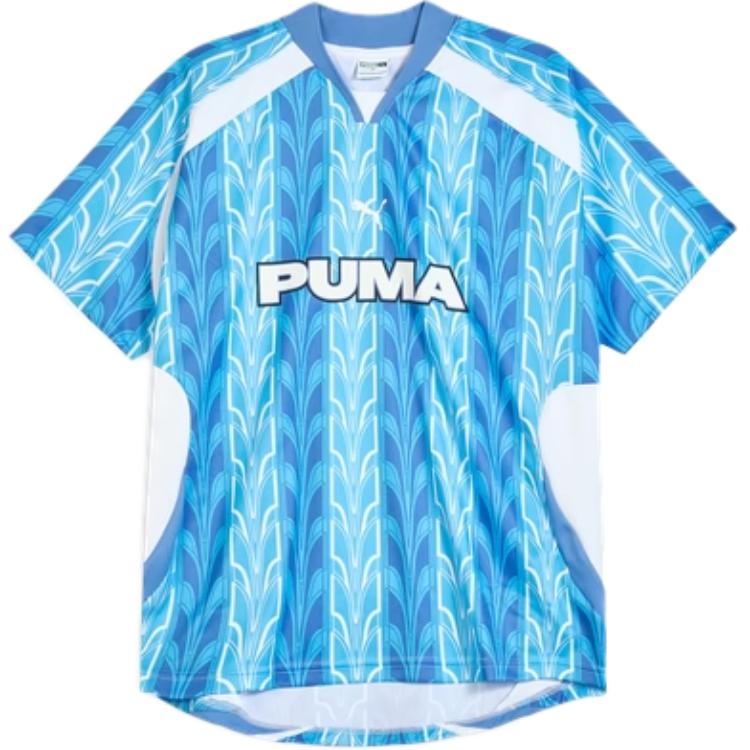 

Новая футбольная майка PUMA I 627933-18 M