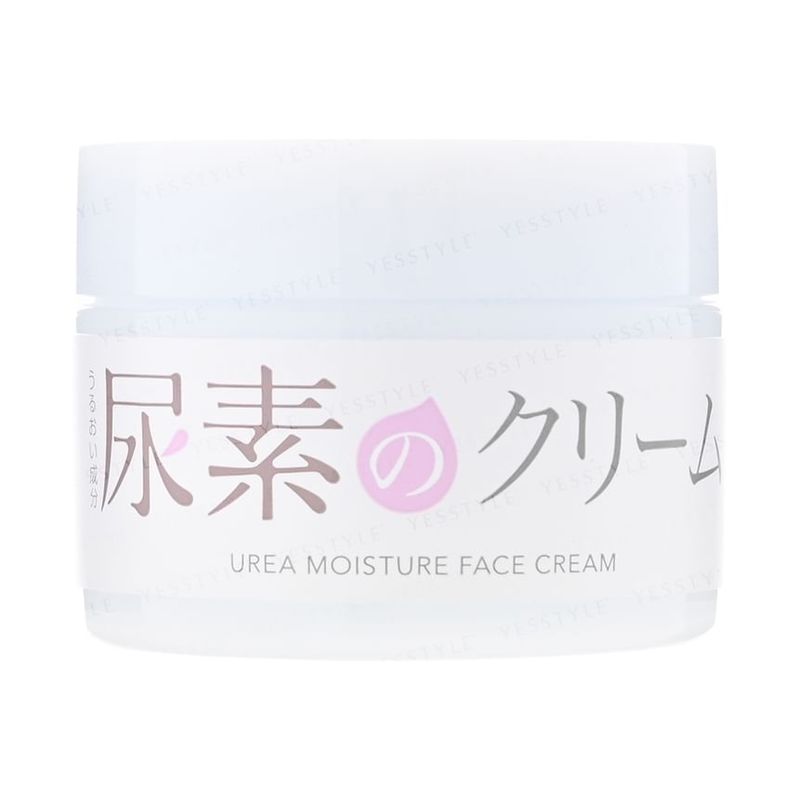 Ishizawa-Lab - Sukoyaka Suhada Urea Moisture Face Cream