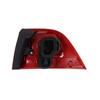 Car Accessories Rear Tail Light Warning Brake Signal Lamp For Volkswagen VW Touareg 2010 2011 2012 2013 2014 Taillight Assembly