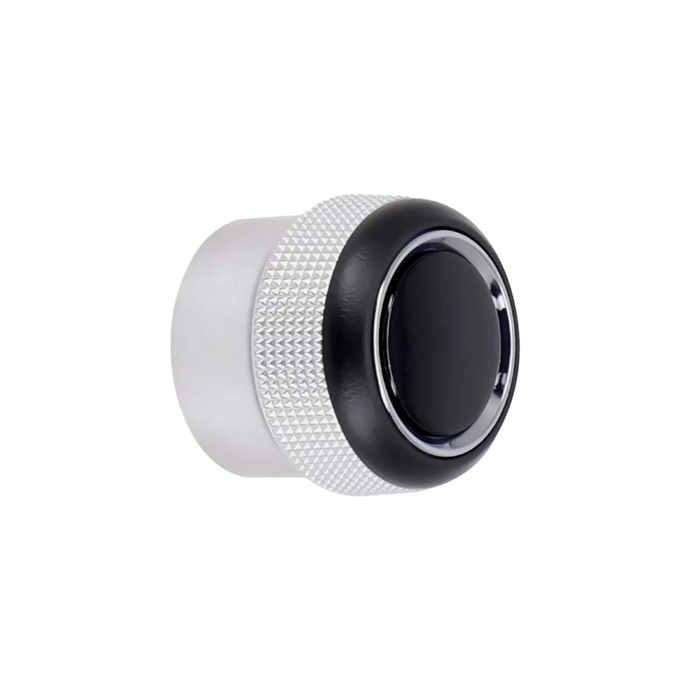 Front Volume Control Knob 39102-T2A-A01 39102T2AA01 For Honda Accord 2013-2017