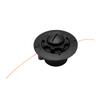 Universal Grass Trimmer Heads Replacement Garden Mower Brush Cutter Head