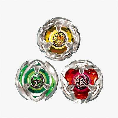 BeyBlade Zestaw X Battle Deck (BX-08/Zestaw)