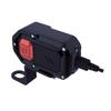 1080P Motorcycle Action Camera, Motorcycle Sports Camera with Loop Recording, App Control for Motorbike E Bike Tricycle