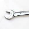 SATA Fully Polished Double Open End Wrench