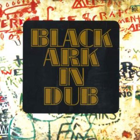 

LP Пластинка BLACK ARK PLAYERS - Black Ark In Dub VPRL2710 17 North Parade 1981 US Reggae, Ska & Dub